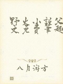 野火小说父女全文免费笔趣阁