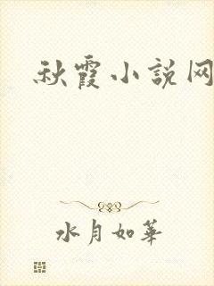 秋霞小说网