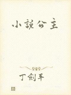 小说公主