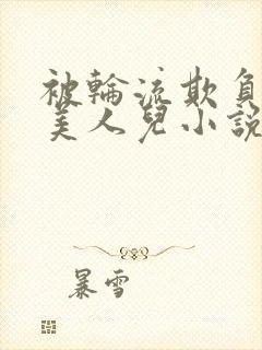 被轮流欺负的大美人儿小说