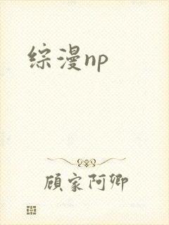 综漫np