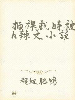 拍裸戏时被c了h辣文小说