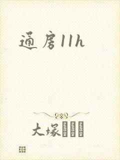 通房11h