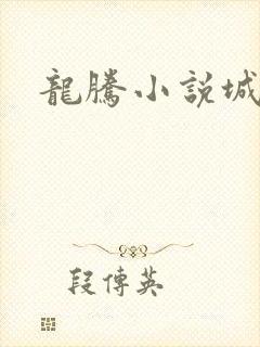 龙腾小说城