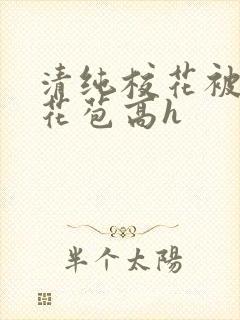 清纯校花被迫开花苞高h