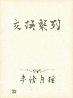交换系列