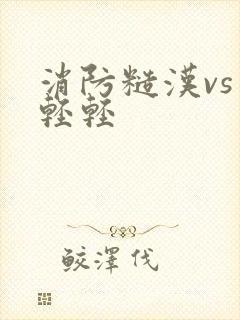 消防糙汉vs宋轻轻