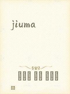 jiuma