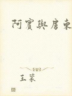 阿宾与房东太太