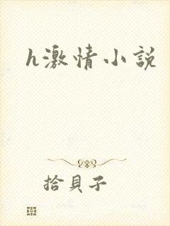 h激情小说