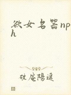 欲女名器np高h
