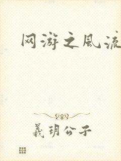 网游之风流骑士