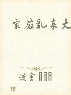 家庭乱来大杂烩