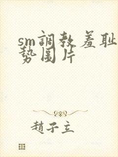 sm调教羞耻姿势图片