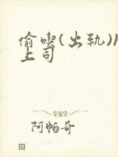 偷吃(出轨)h上司