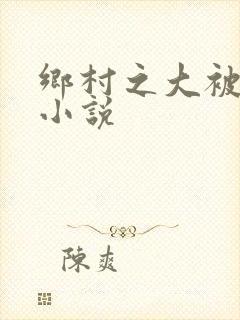 乡村之大被同眠小说