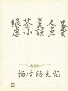 绿茶美人又在求虐小说免费阅读笔趣阁