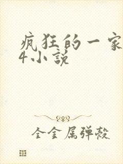 疯狂的一家ps4小说