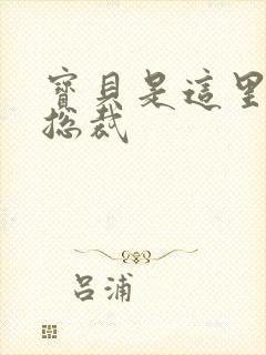 宝贝是这里对吗总裁