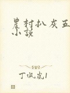 农村扒灰五十篇小说