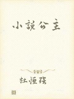 小说公主