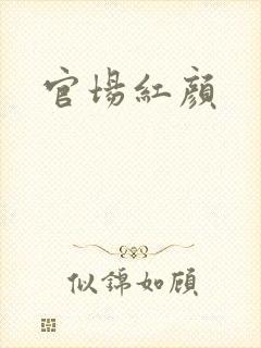 官场红颜