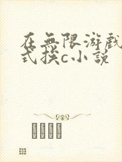 在无限游戏里花式挨c小说