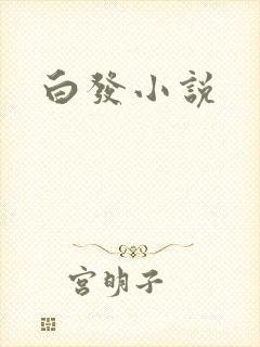 白发小说