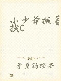 小少爷撅着屁股挨C