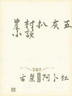 农村扒灰五十篇小说