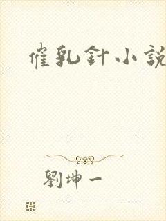 催乳针小说