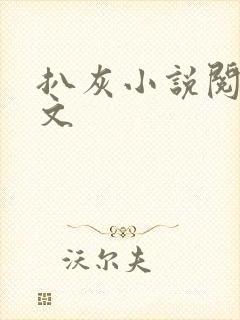 扒灰小说阅读全文