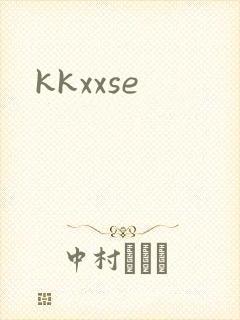 kkxxse