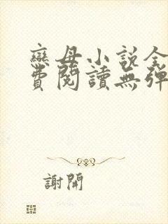 恋母小说全文免费阅读无弹窗笔趣阁