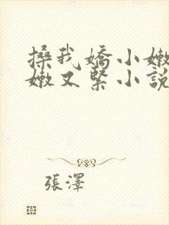 搡我娇小嫩苞又嫩又紧小说