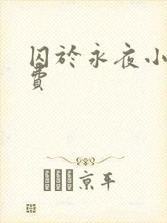 囚于永夜小说免费