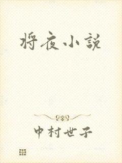 将夜小说