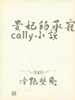 贵妃的承宠日常cally小说