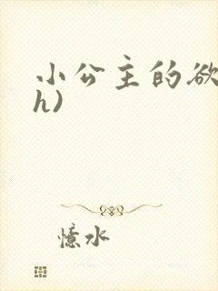 小公主的欲奴(h)