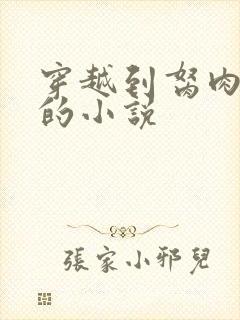 穿越到胬肉系统的小说