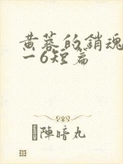 黄蓉的销魂夜1一6短篇