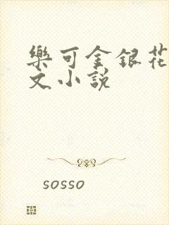 乐可金银花露全文小说