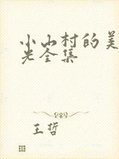 小山村的美好时光全集