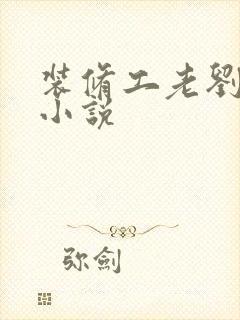 装修工老刘林雪小说