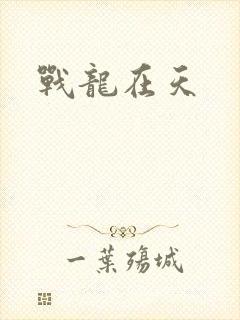 战龙在天