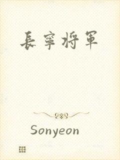 长宁将军