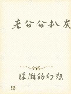 老公公扒灰小说