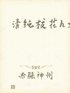 清纯校花h文