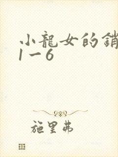 小龙女的销魂夜1一6