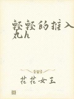 轻轻的推入合欢丸h